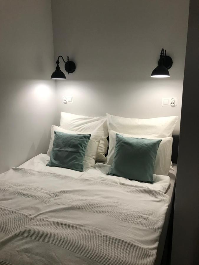 Apartament Bulvar Starowka แอลบลอง ภายนอก รูปภาพ